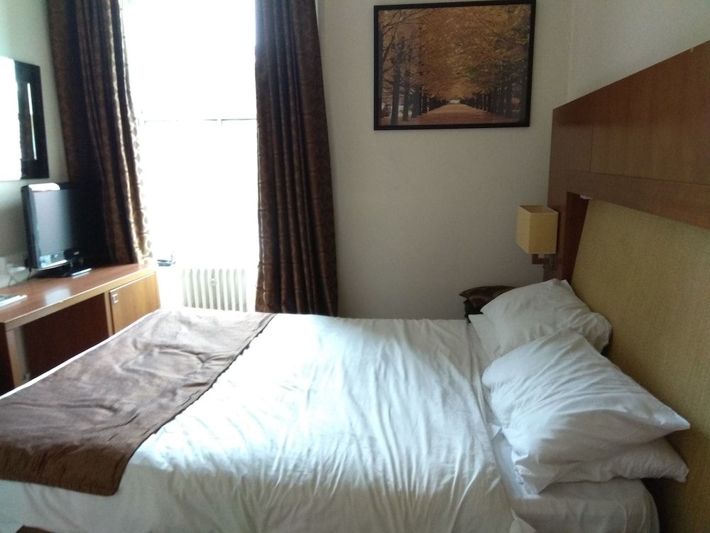 Aberdeen House Hotel 3 estrelas em Aberdeen