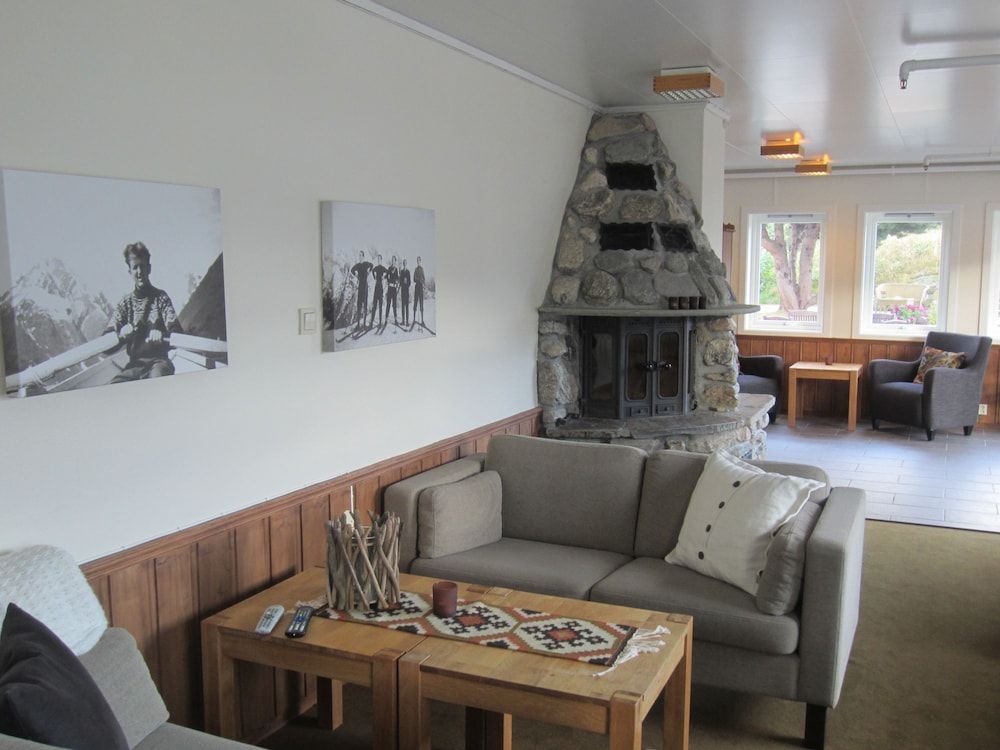 Dragsvik Fjordhotel 3