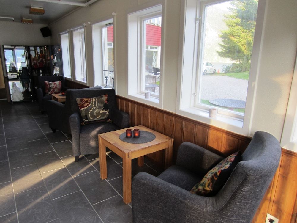 Dragsvik Fjordhotel 2