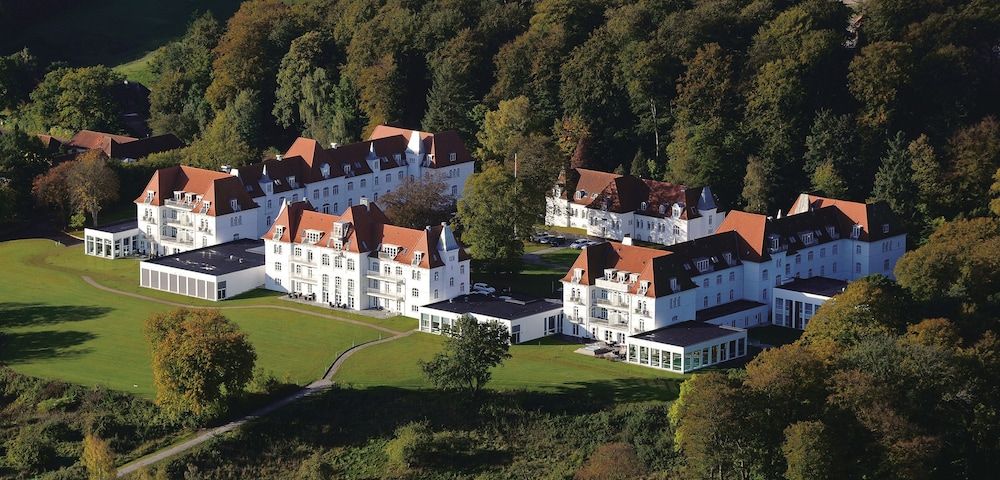 Comwell Kellers Park 1