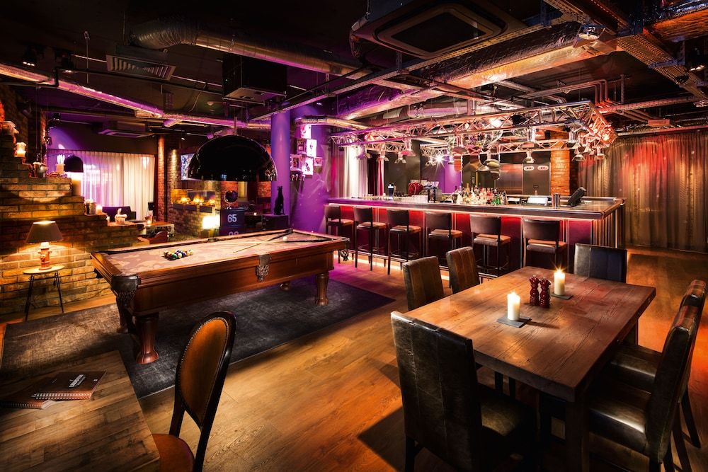 pentahotel Inverness 1