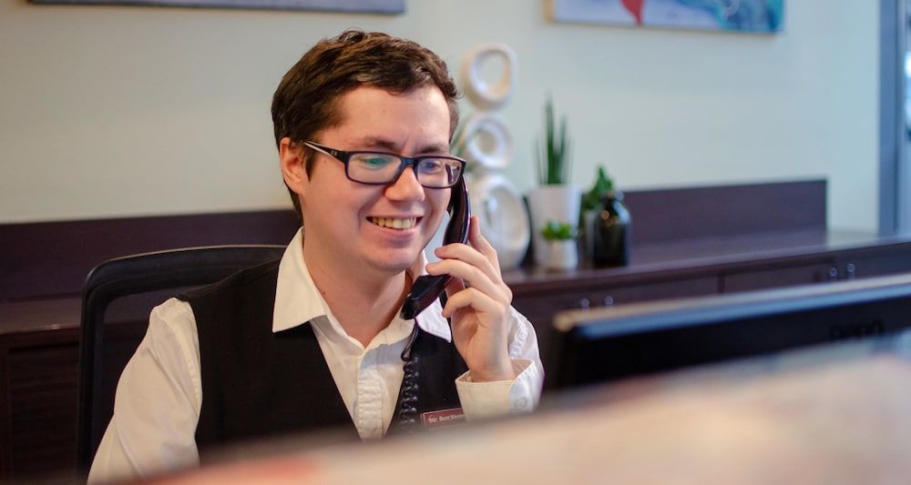 Best Western Plus Plaza Hotel Graz 3