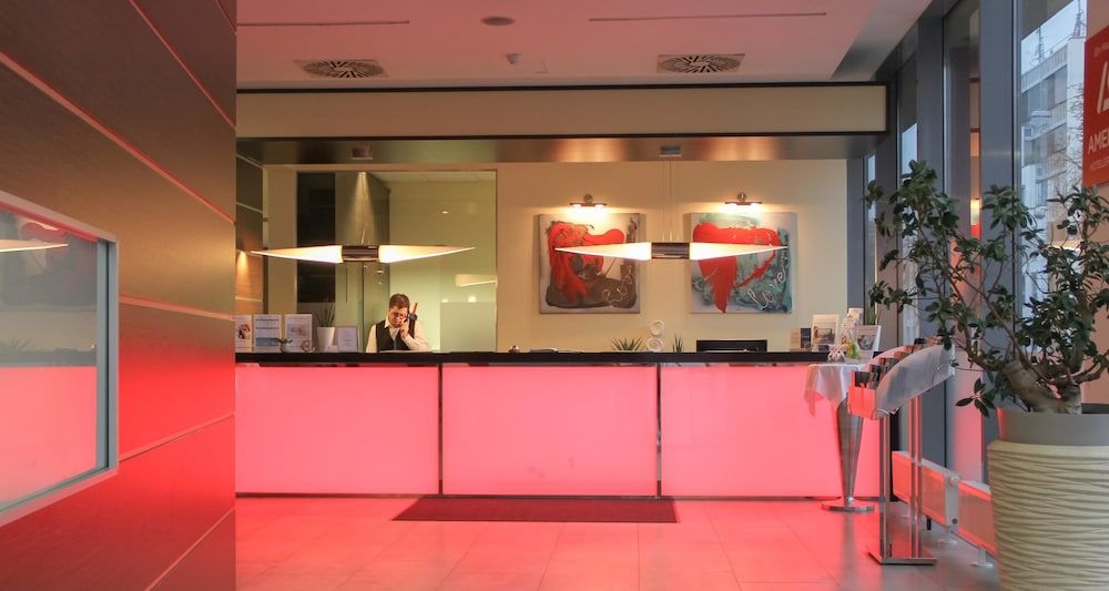 Best Western Plus Plaza Hotel Graz 2