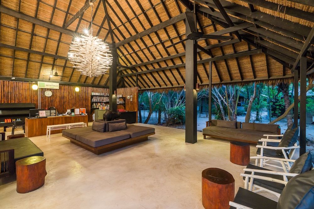 The Sevenseas Resort 2