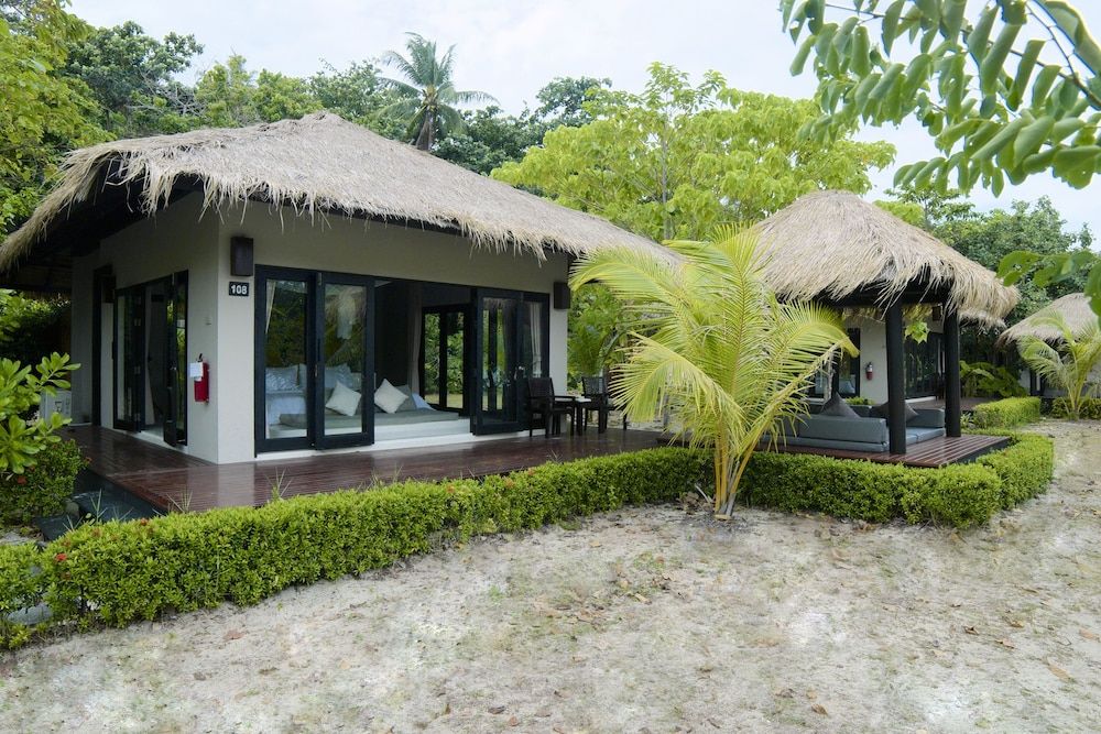 The Sevenseas Resort 3