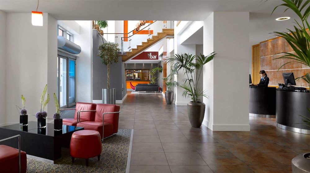 Radisson Blu Hotel Cardiff 2 Radisson Blu Hotel Cardiff 2