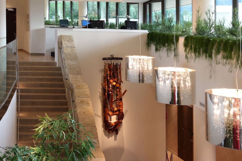 Seepark Congress And Spa 2