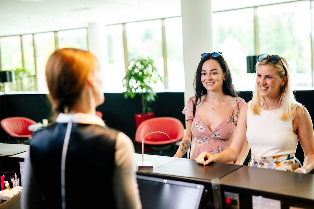 Seepark Congress And Spa 3