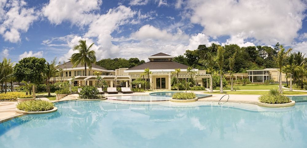 Misibis Bay 1 Misibis Bay 1