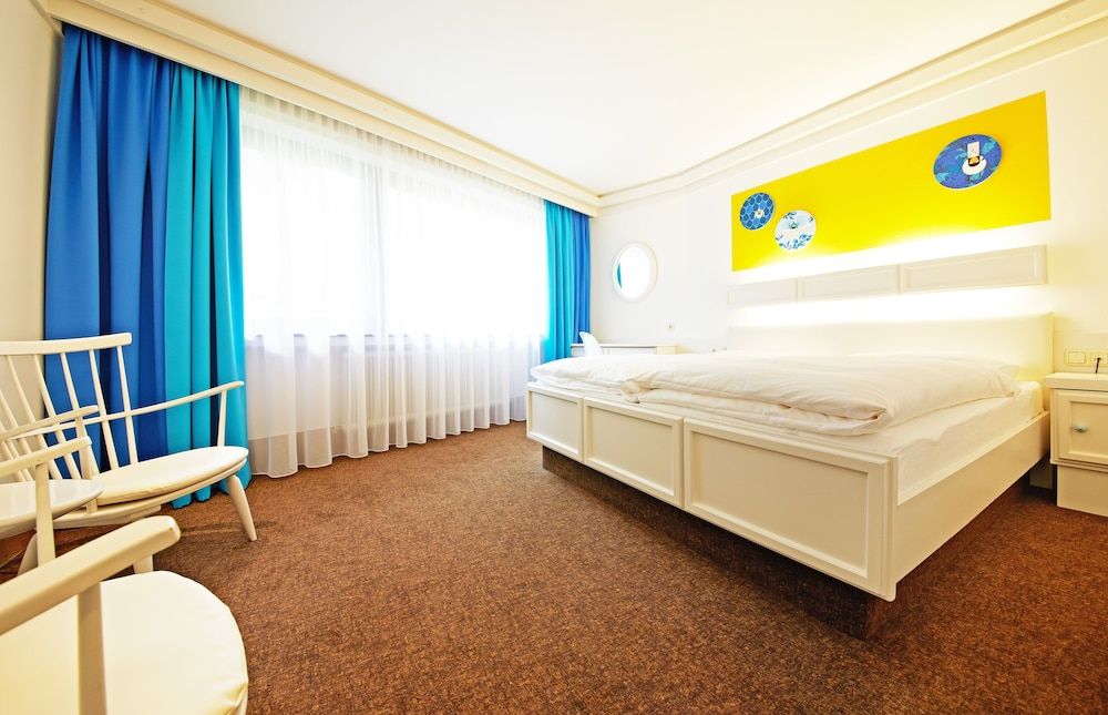 Saalbacher Hof 3 Saalbacher Hof 3