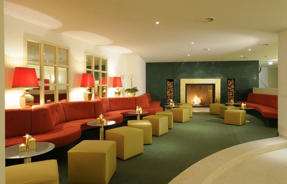 Saalbacher Hof 2 Saalbacher Hof 2