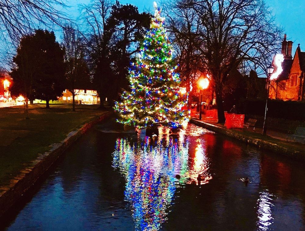 Broadlands Guest House 1