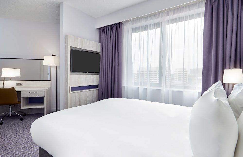 Jurys Inn Swindon 4 estrelas em Swindon
