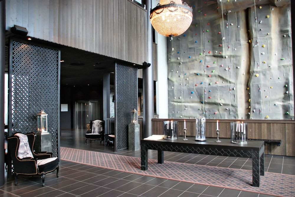 Norefjell Ski & Spa, an Ascend Hotel Collection Member 2