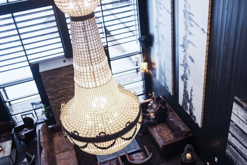 Norefjell Ski & Spa, an Ascend Hotel Collection Member 3