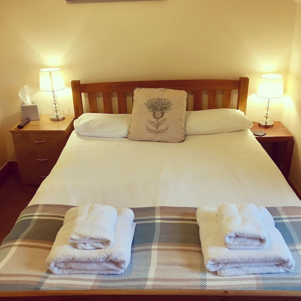 Coolin View Guest House