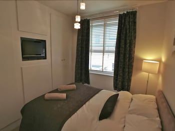 Ei8ht Brighton Apartments - Guest house 2