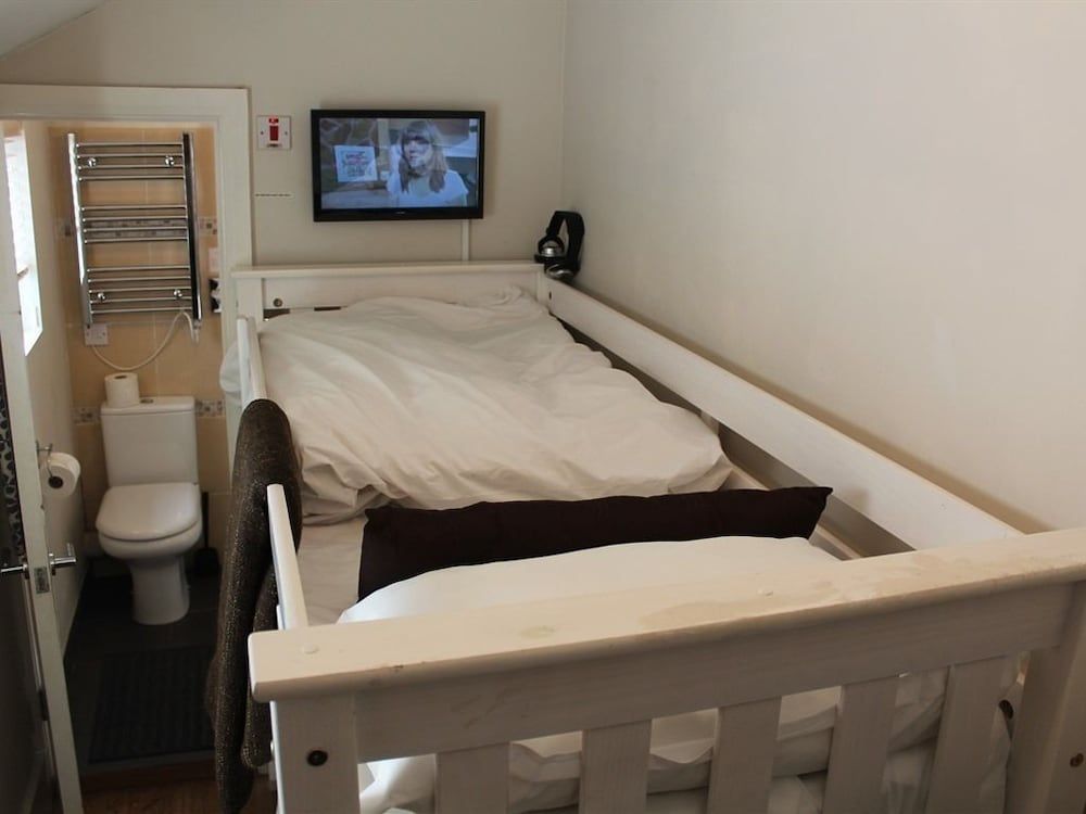 Ei8ht Brighton Apartments - Guest house 4 estrelas em Brighton & Hove