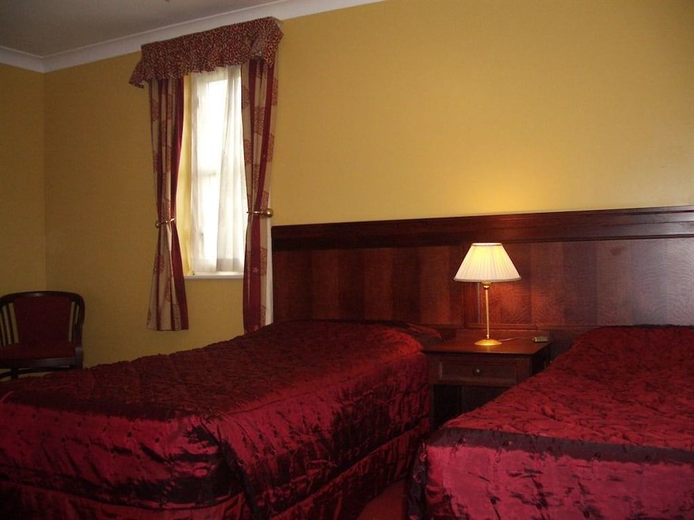 Duke of Marlborough Hotel - Inn 3