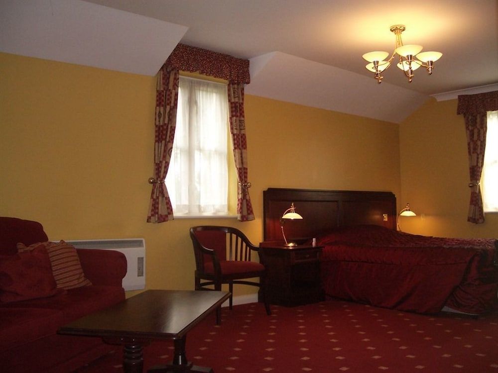 Duke of Marlborough Hotel - Inn 2