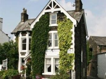 Rayrigg Villa Guesthouse 1