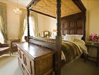 Manor Farm Bed & Breakfast 3