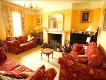 Manor Farm Bed & Breakfast 2