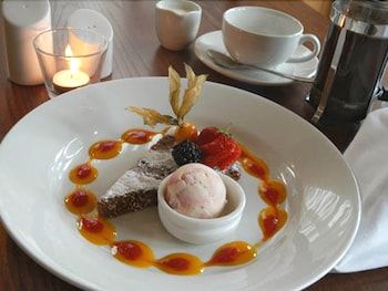 The Prince Albert - Inn 3