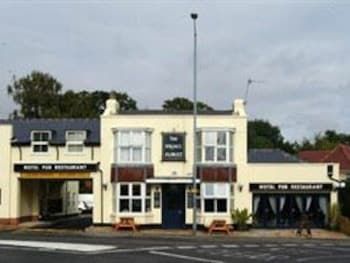 The Prince Albert - Inn 1