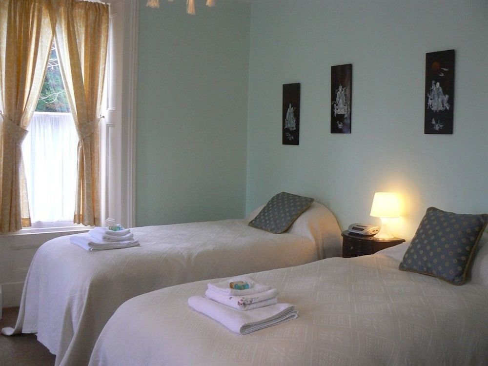 The Cammarch Hotel - Guest house 3