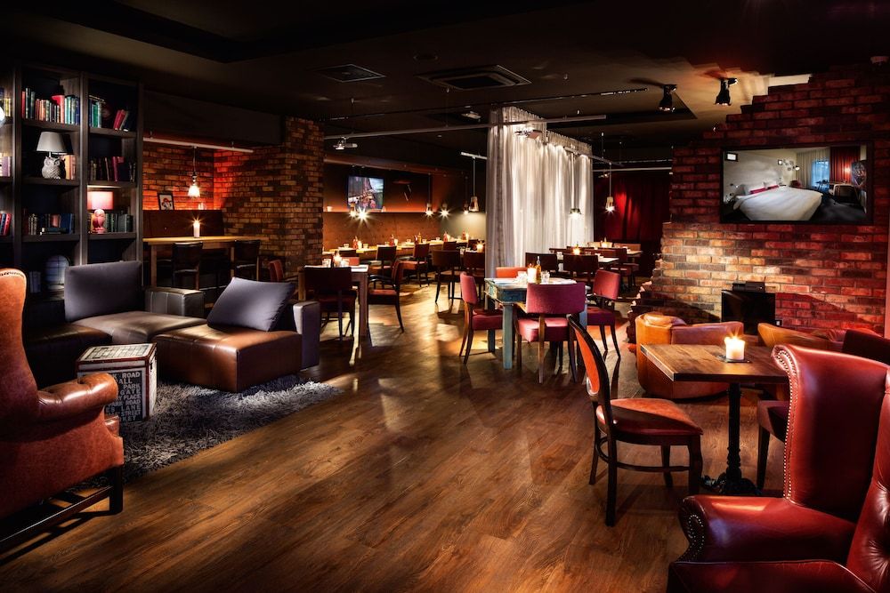 pentahotel Ipswich 2