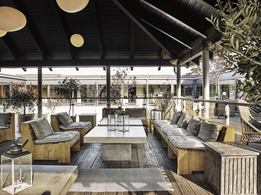 Comwell Roskilde 1 Comwell Roskilde 1