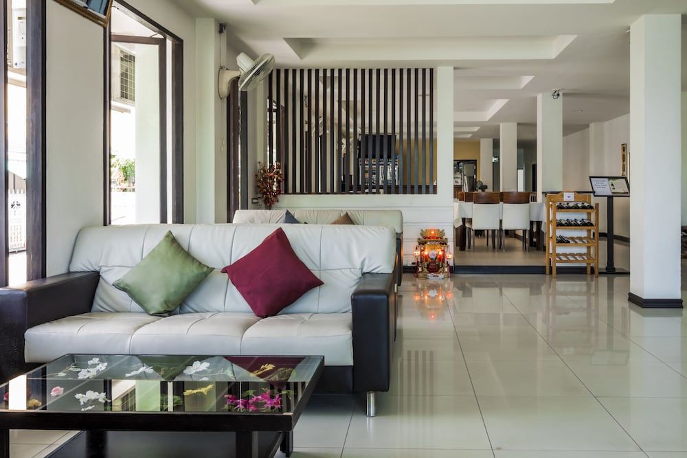 G House 3