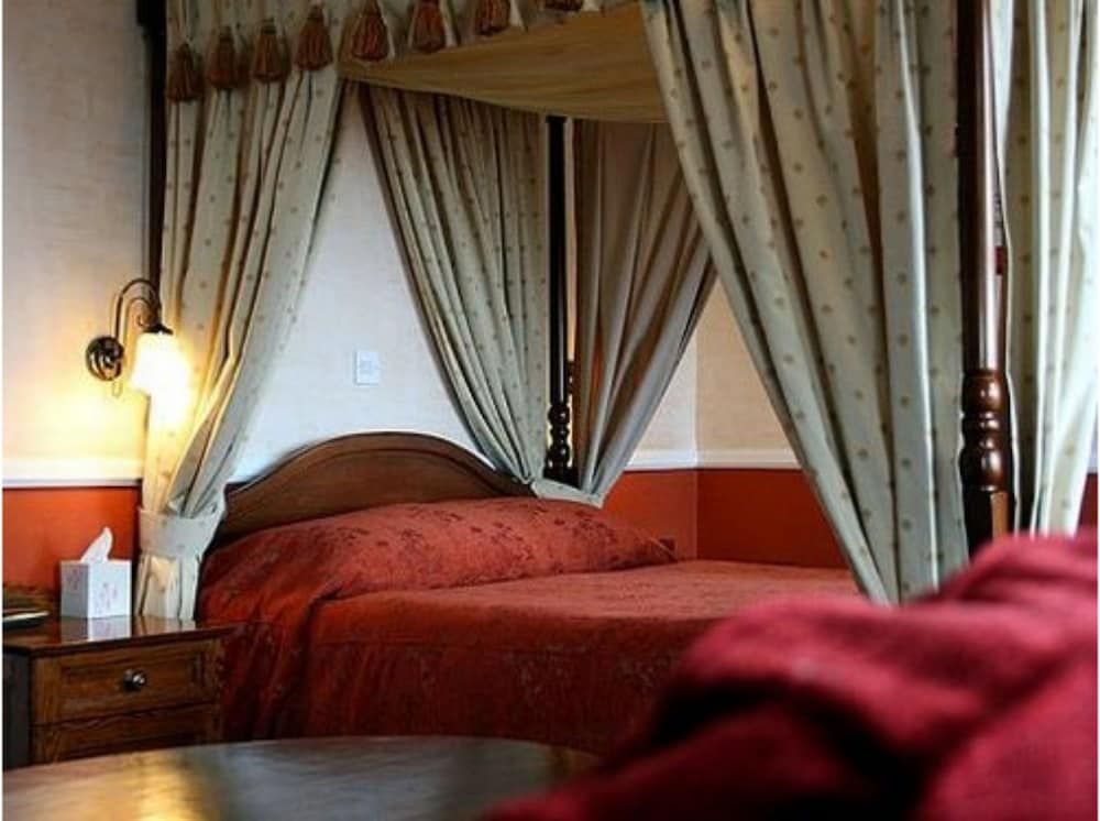 Dunkerley's Restaurant and Hotel 2