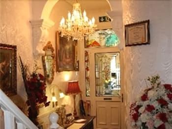 Forest Guest House 2