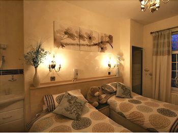 Forest Guest House 3