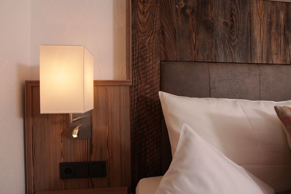 Genuss- & Aktivhotel Sonnenburg 3