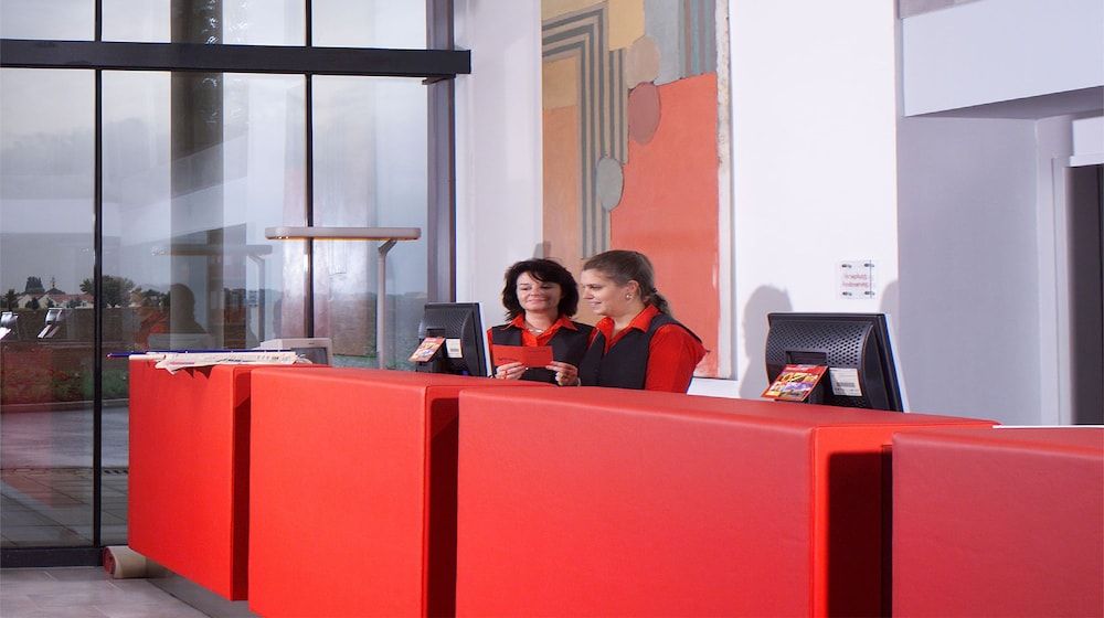 Thermenhotel All In Red 2 Thermenhotel All In Red 2