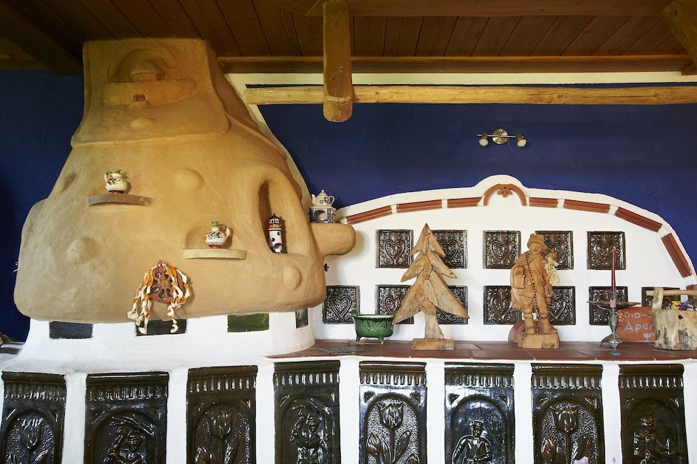 Biolandhaus Arche 3 Biolandhaus Arche 3