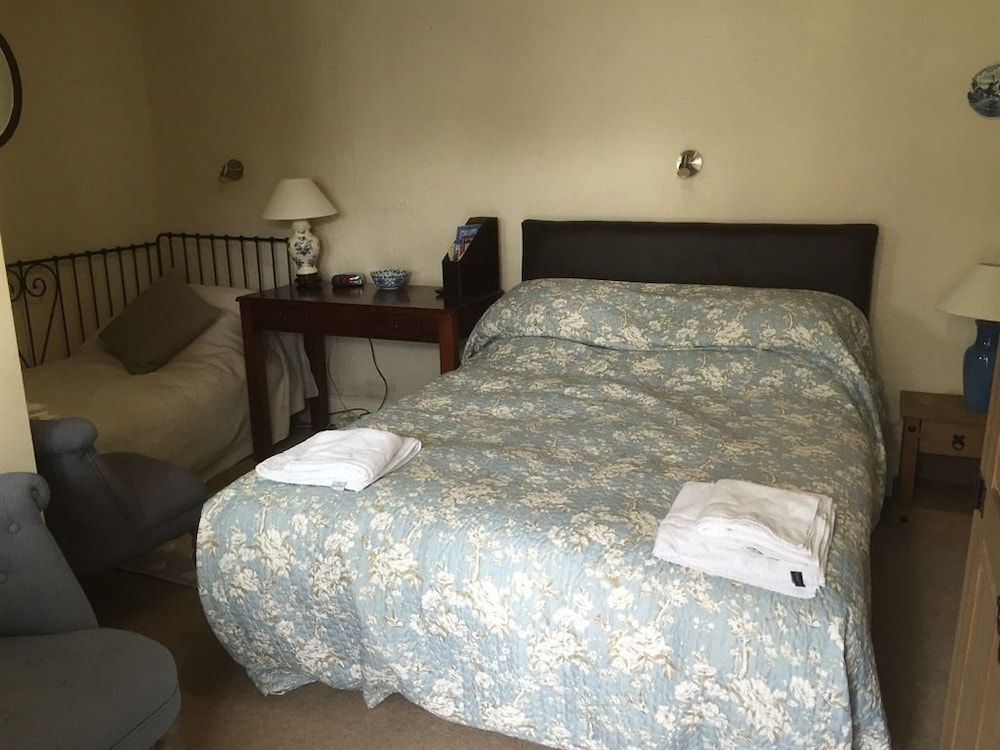 Hawthorn Farm Guest House 3