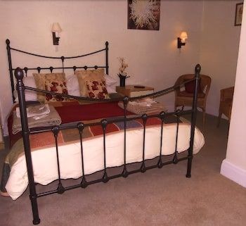 Hawthorn Farm Guest House 2