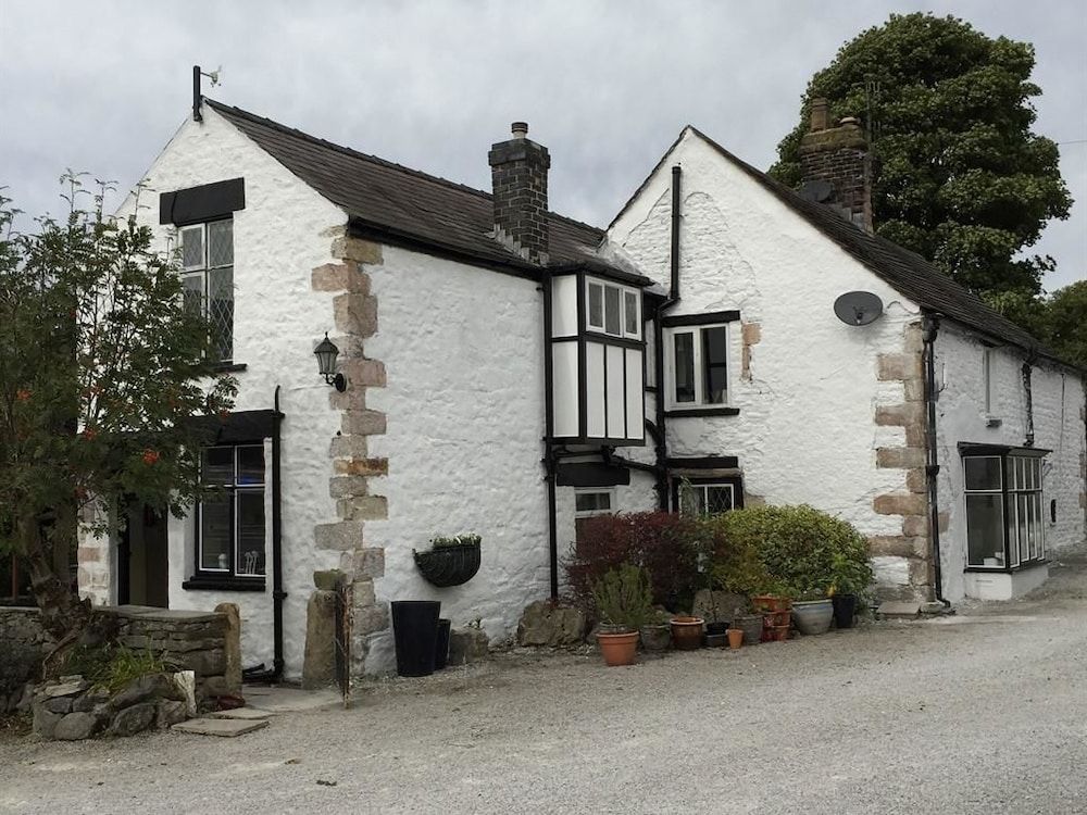 Hawthorn Farm Guest House