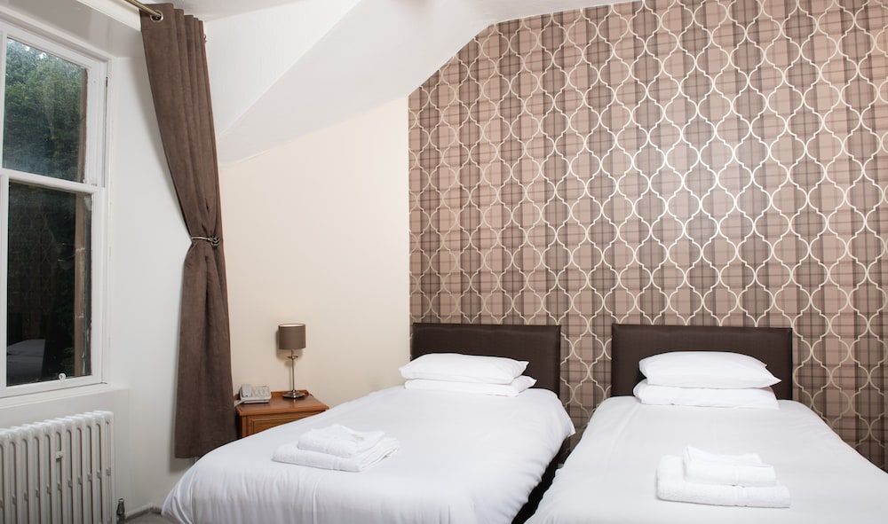 Royal Marine Hotel 2