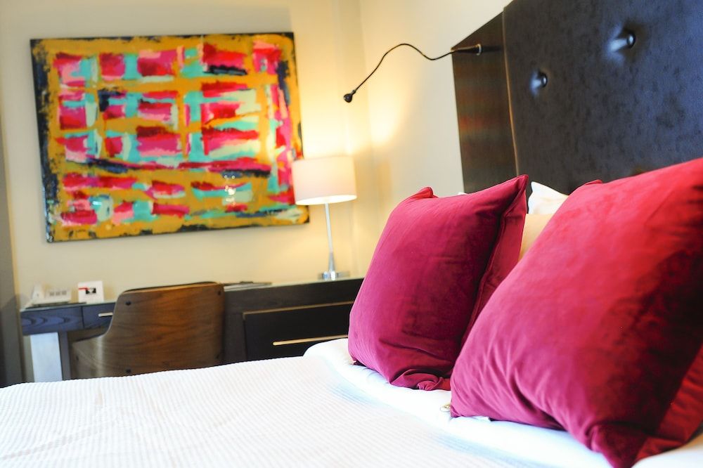 Hôtel Chicoutimi 4 estrellas en Saguenay