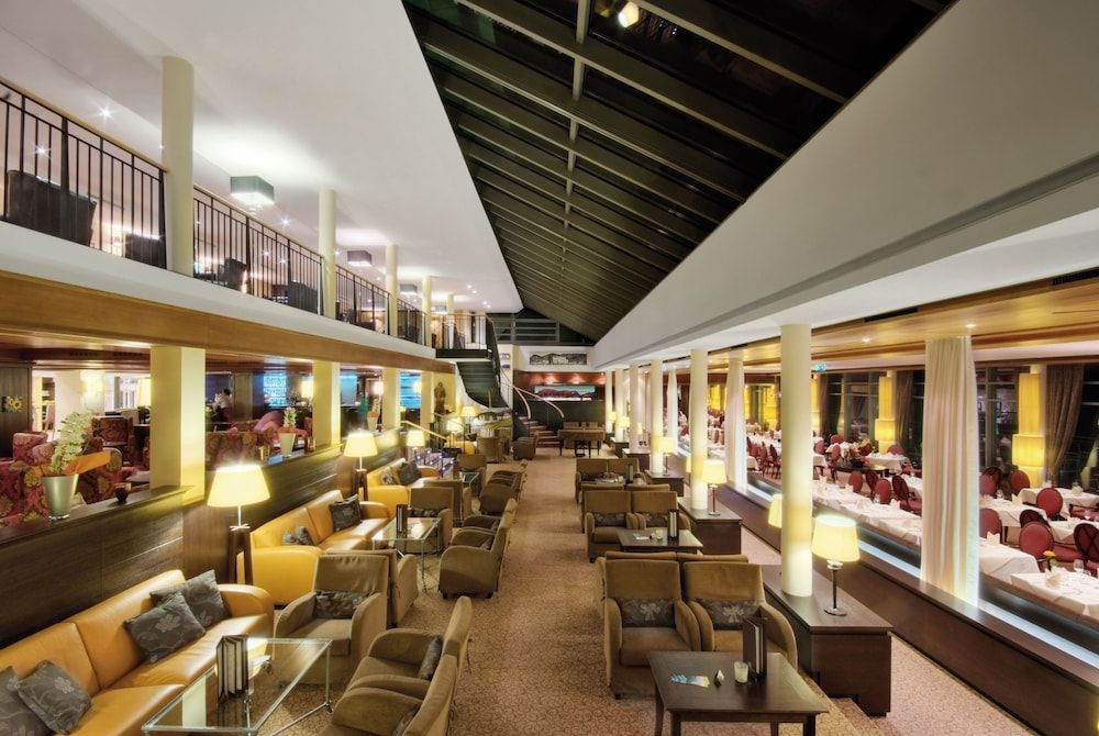 Hotel Schloss Lebenberg 2