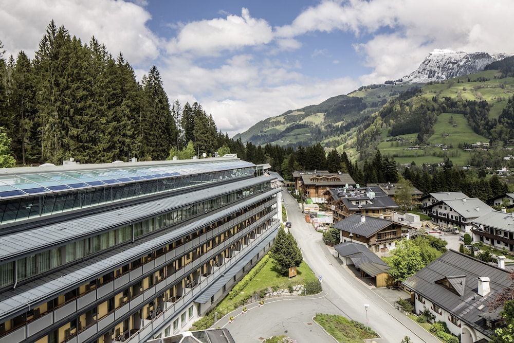 Hotel Schloss Lebenberg 1