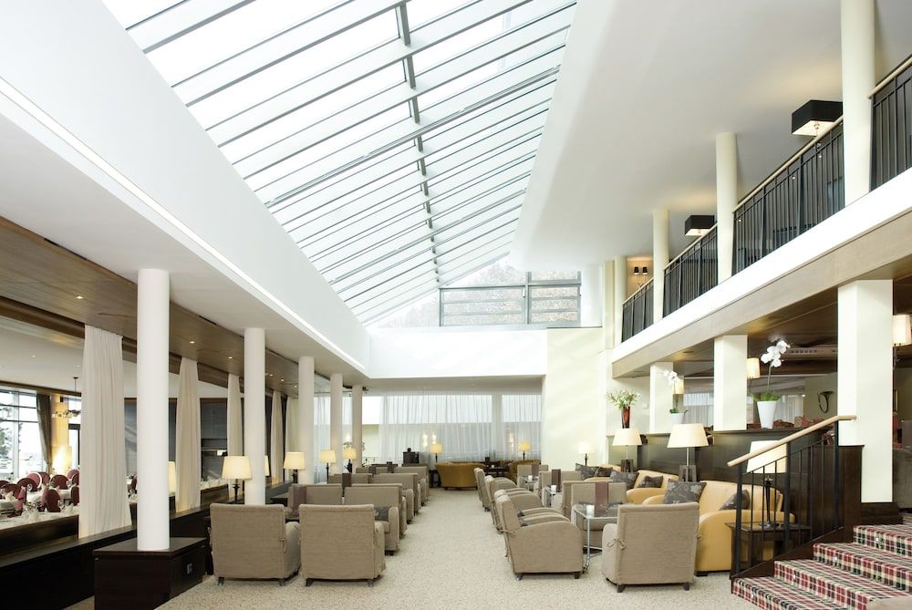 Hotel Schloss Lebenberg 3