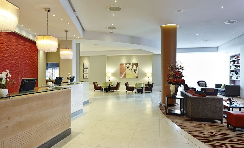 London Marriott Hotel Twickenham 2