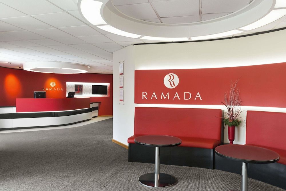 Ramada by Wyndham Telford Ironbridge 2