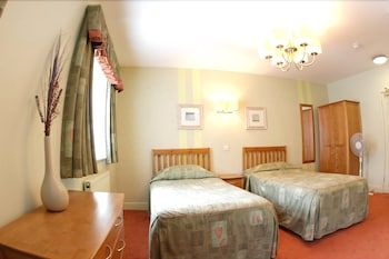 Relaxinnz Great Expectations 3